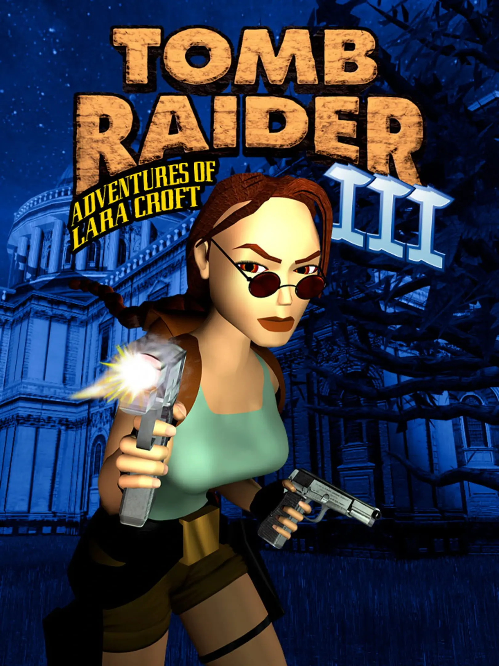 Picture of Tomb Raider III: Adventures of Lara Croft