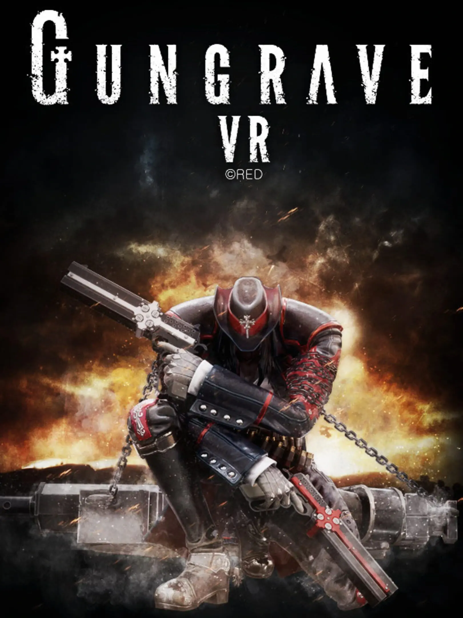 Picture of Gungrave VR