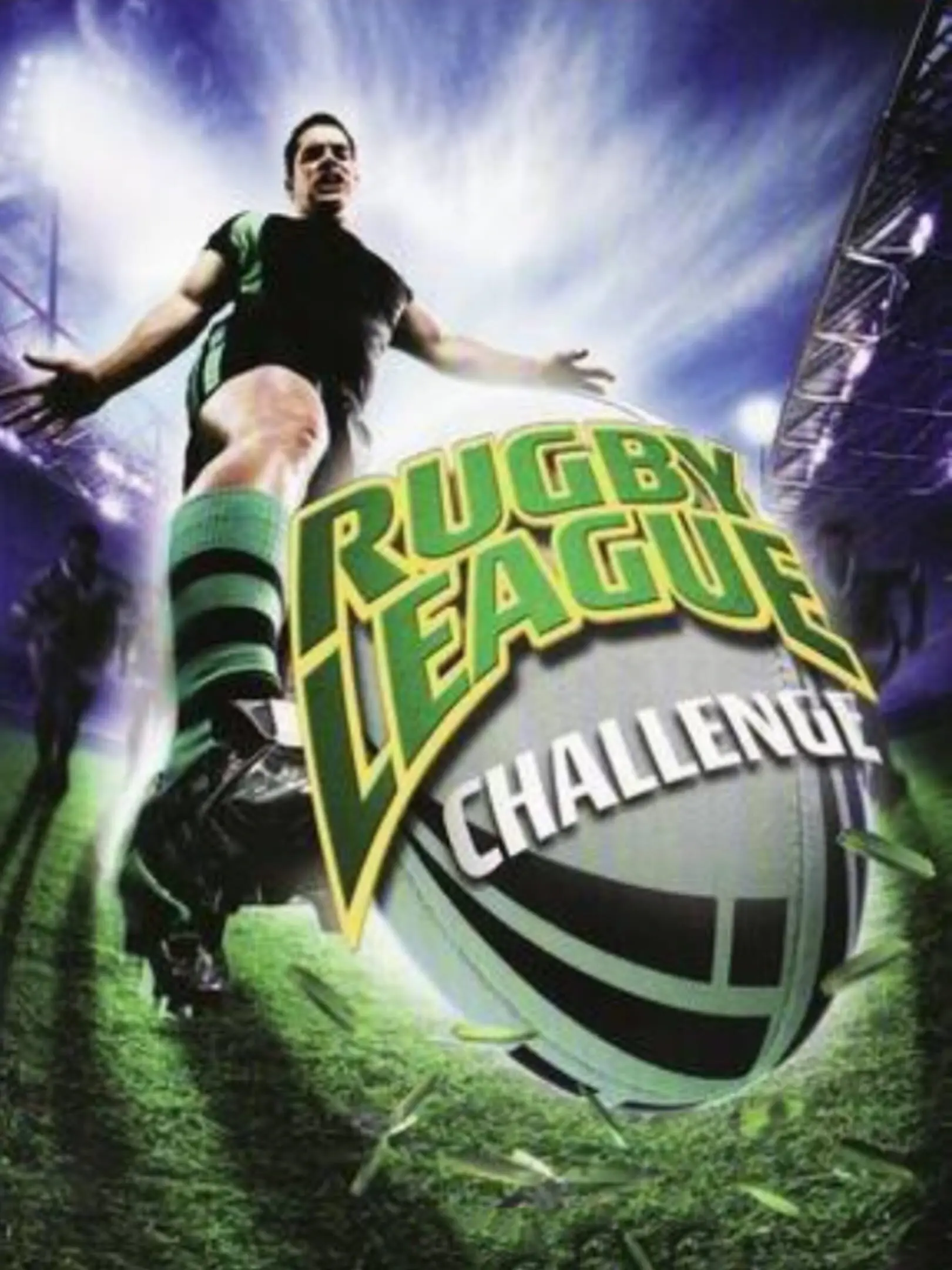Picture of Rugby League Challenge