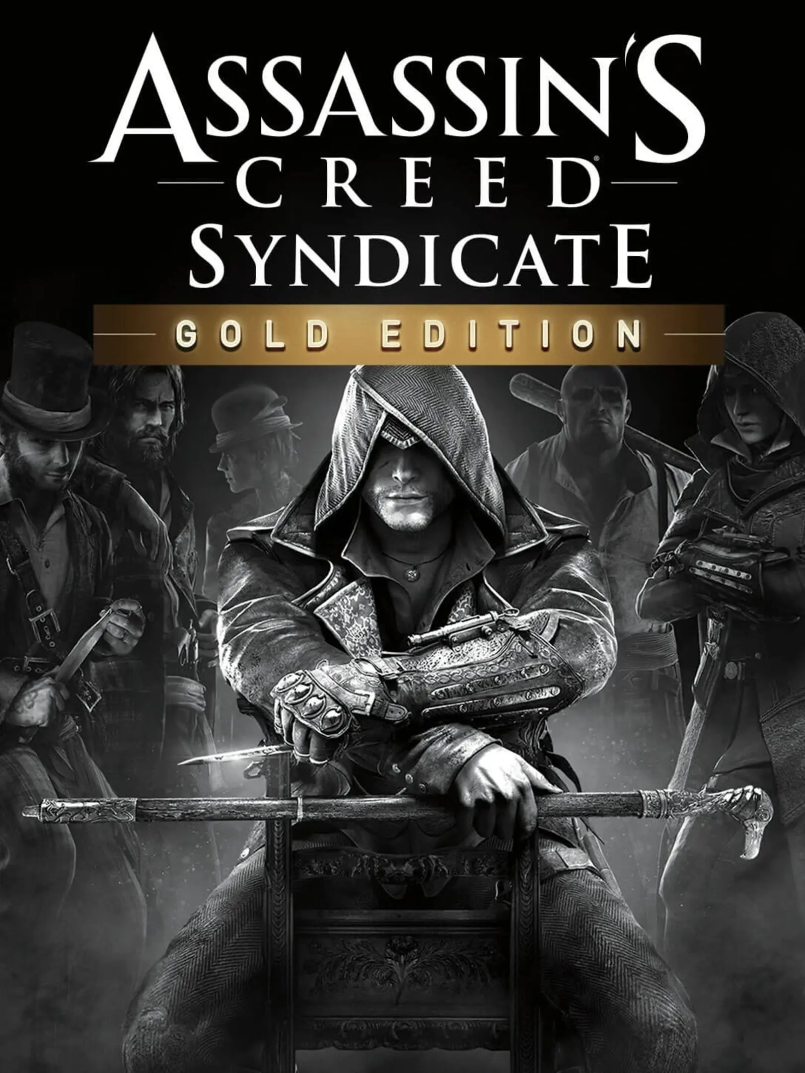 Assassin's Creed Syndicate