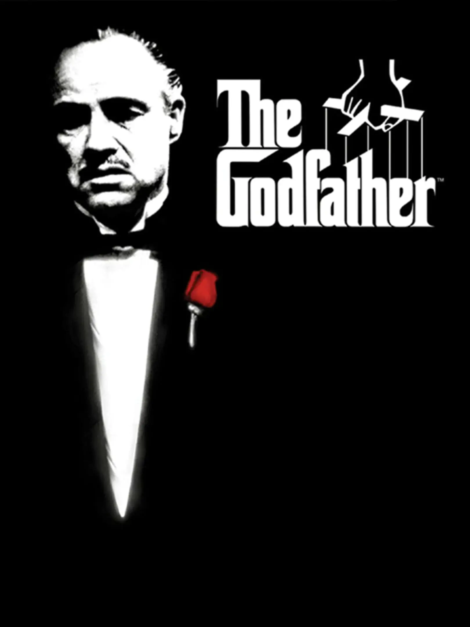 Picture of The Godfather