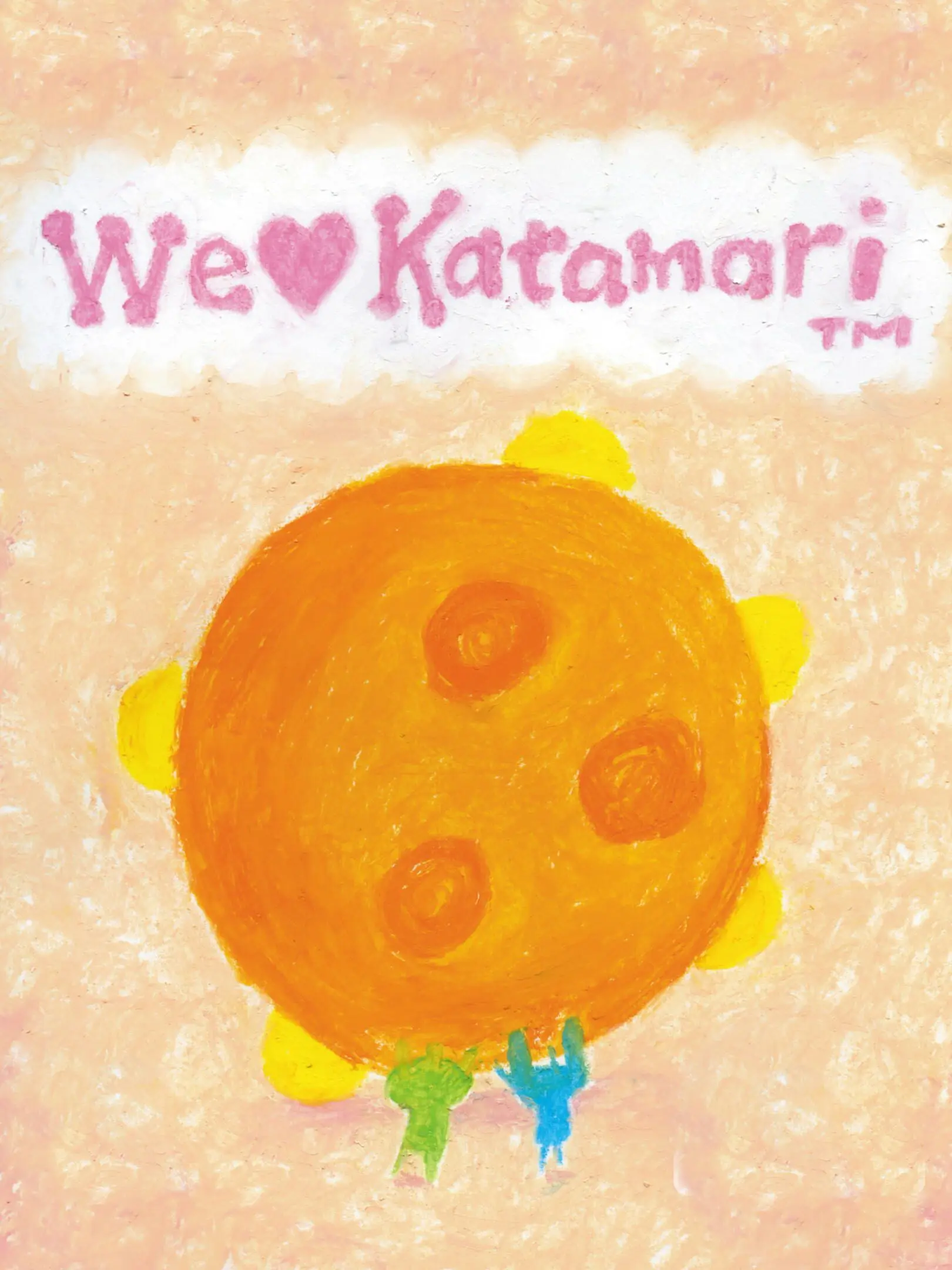 Picture of We Love Katamari (3)