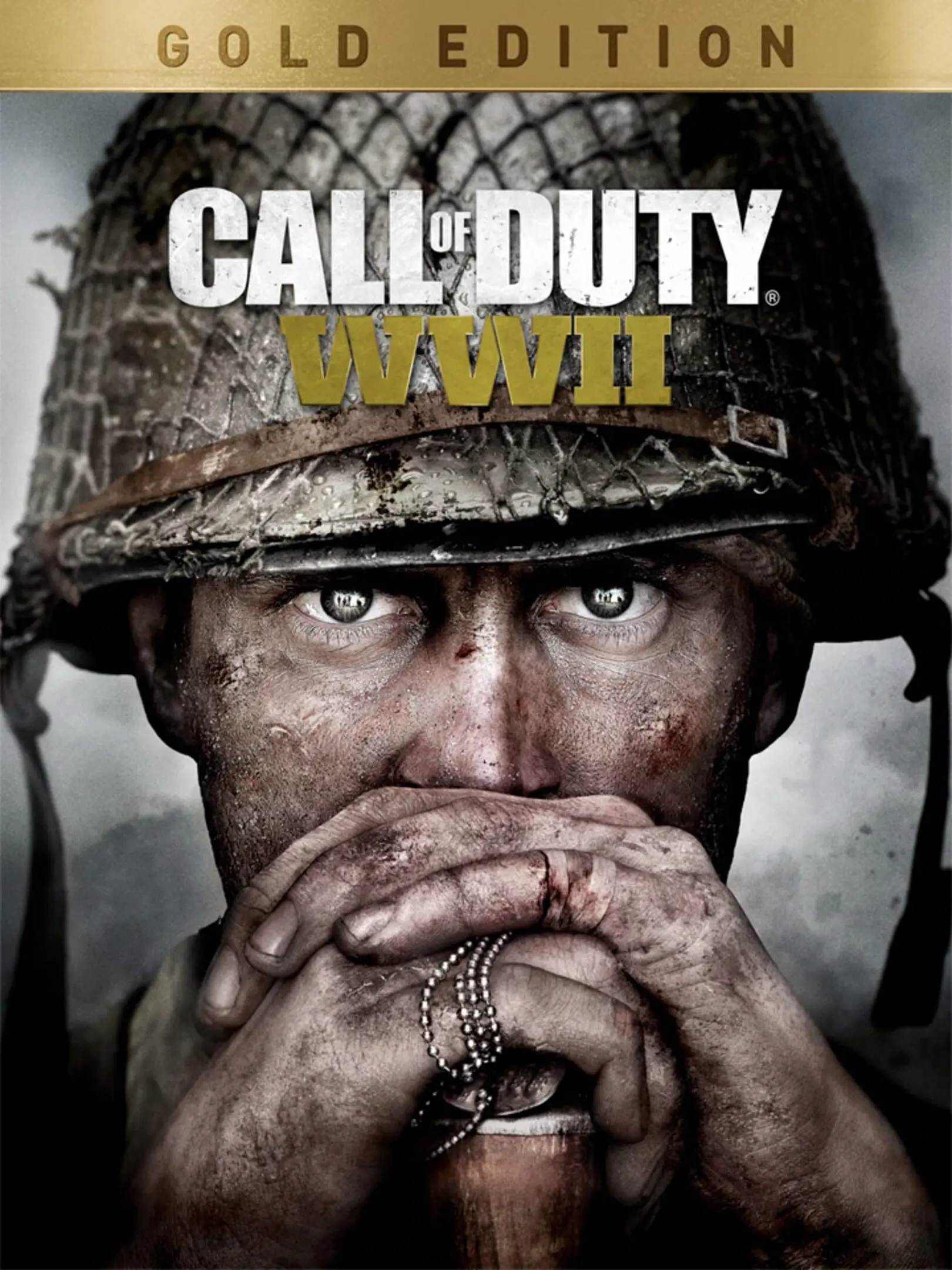 Picture of Call of Duty: WWII - Gold Edition