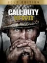 Picture of Call of Duty: WWII - Gold Edition