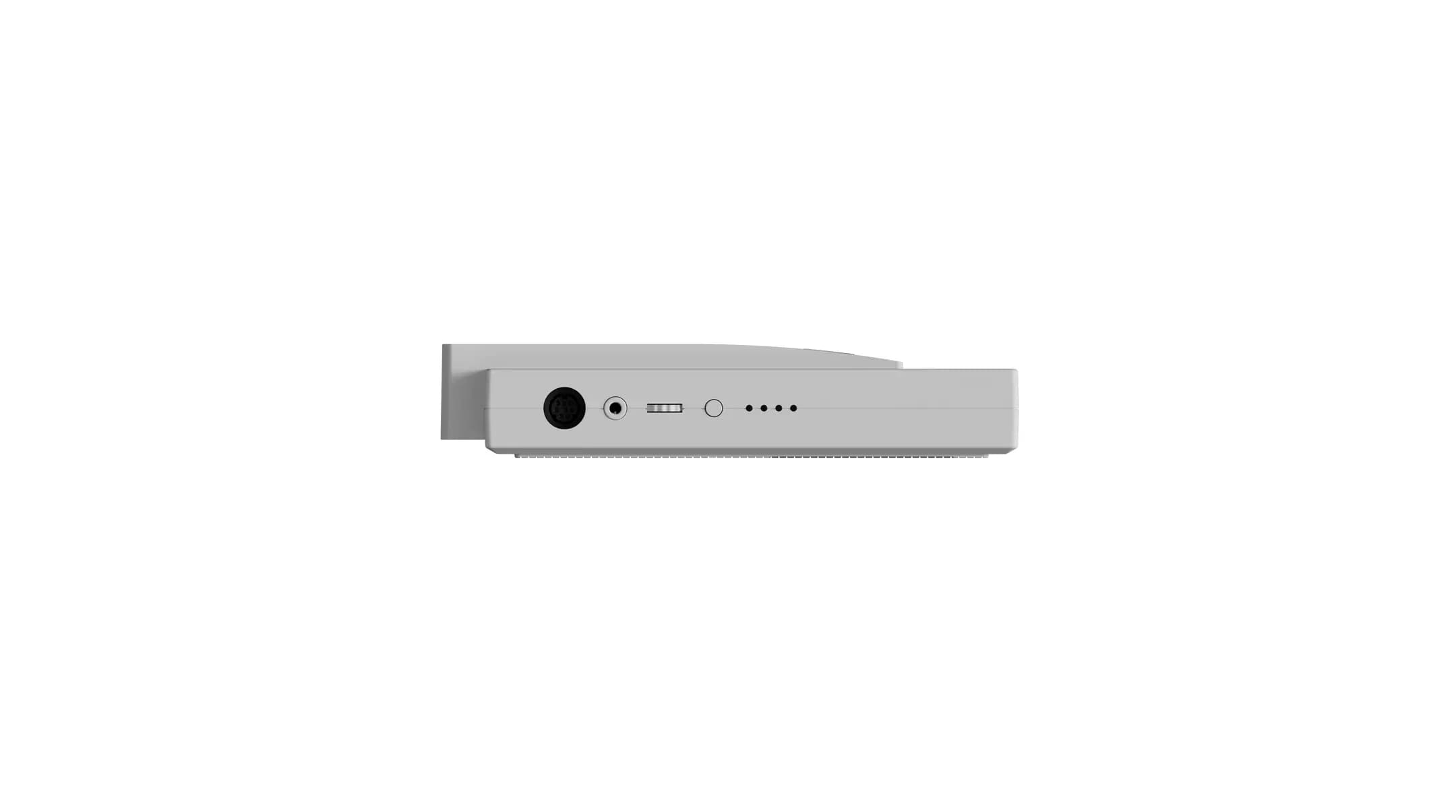 Picture of Analogue Duo 3