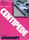 Picture of Centipede