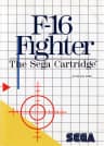 Picture of F-16 Fighter