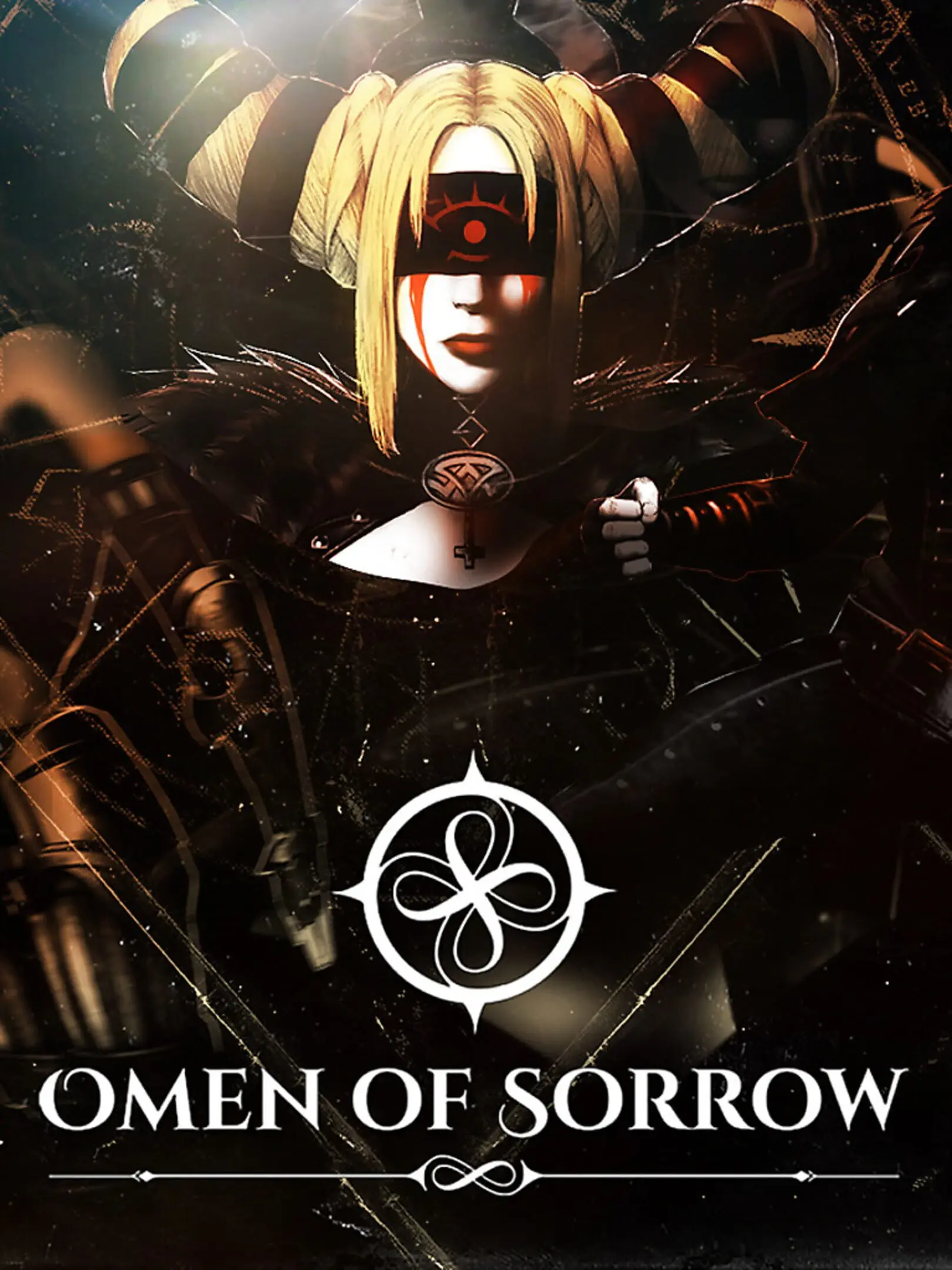 Picture of Omen of Sorrow