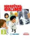 Picture of Hospital Gigant: Hilfe ein Notfall
