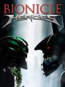 Picture of Bionicle Heroes