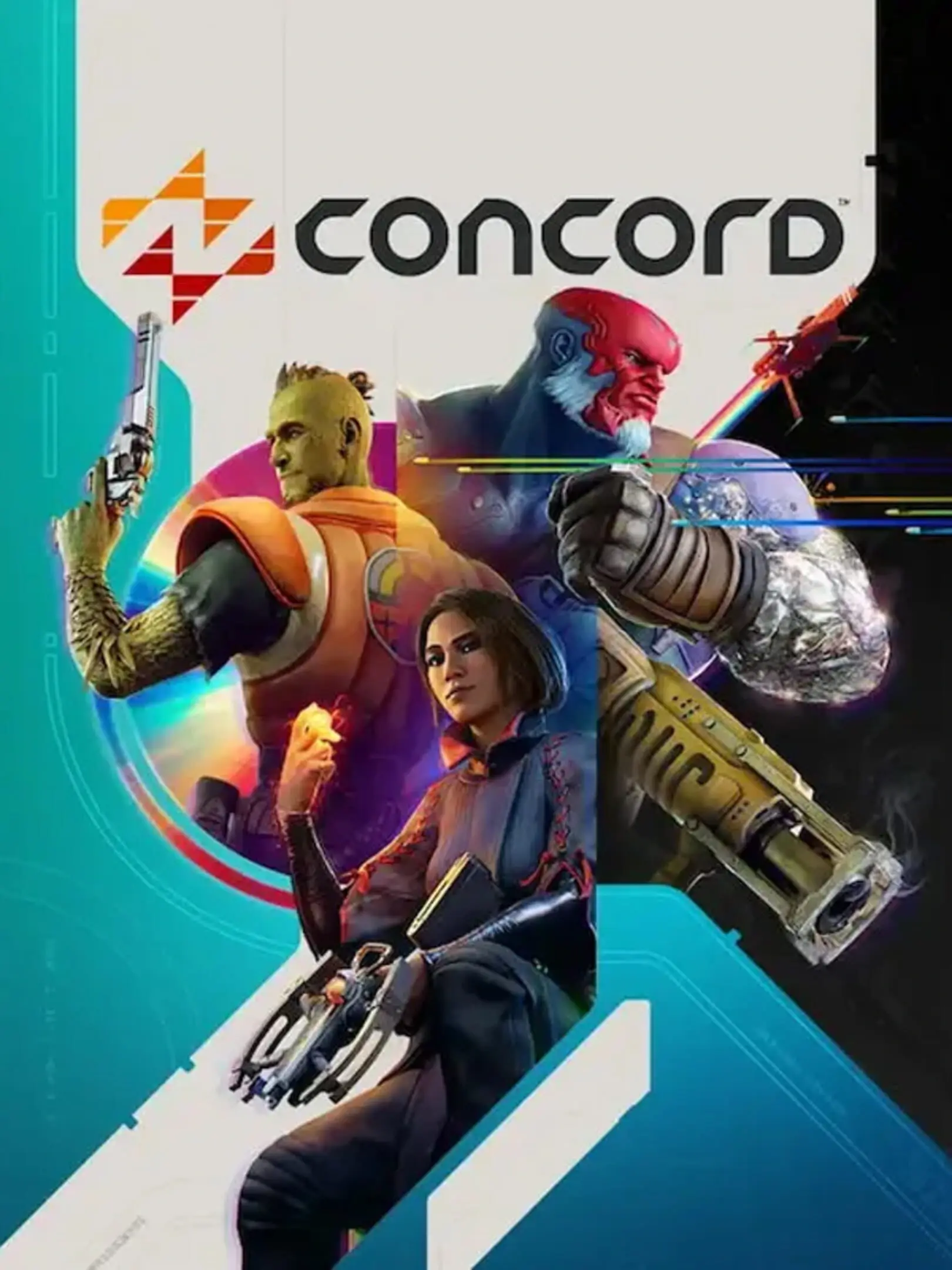 Picture of Concord