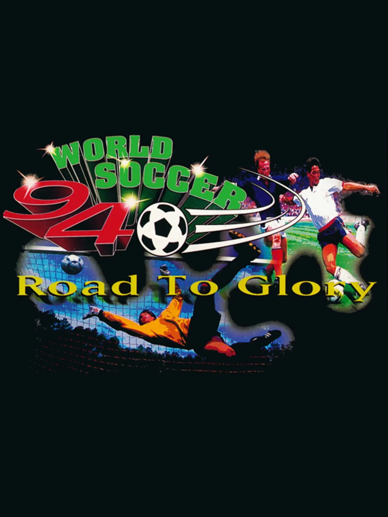 World Soccer