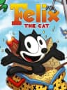 Picture of Felix the Cat