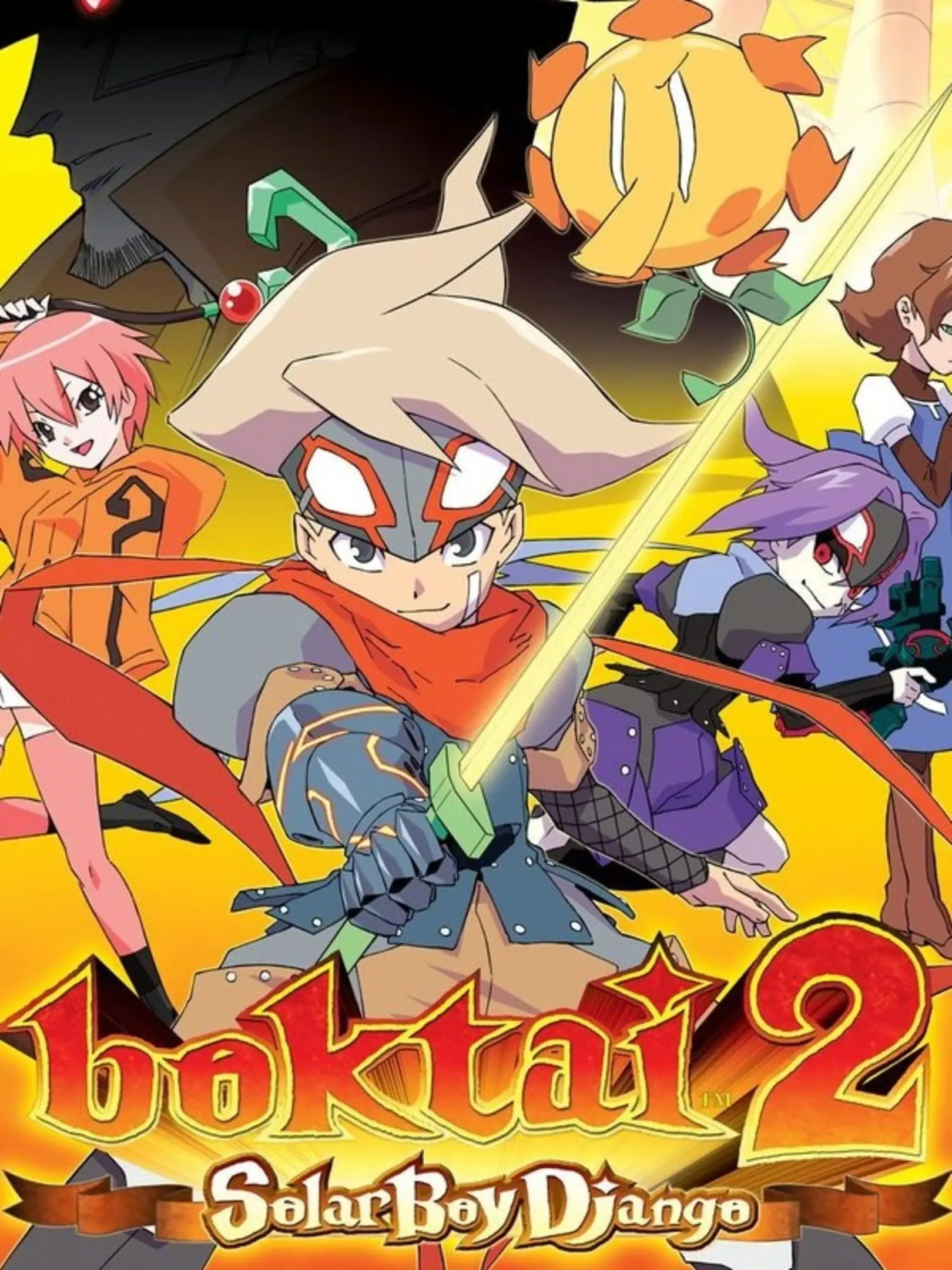 Picture of Boktai 2: Solar Boy Django