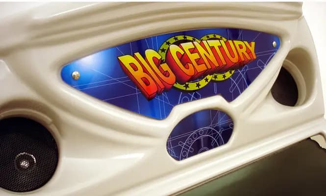 Picture of Big Century 20 6