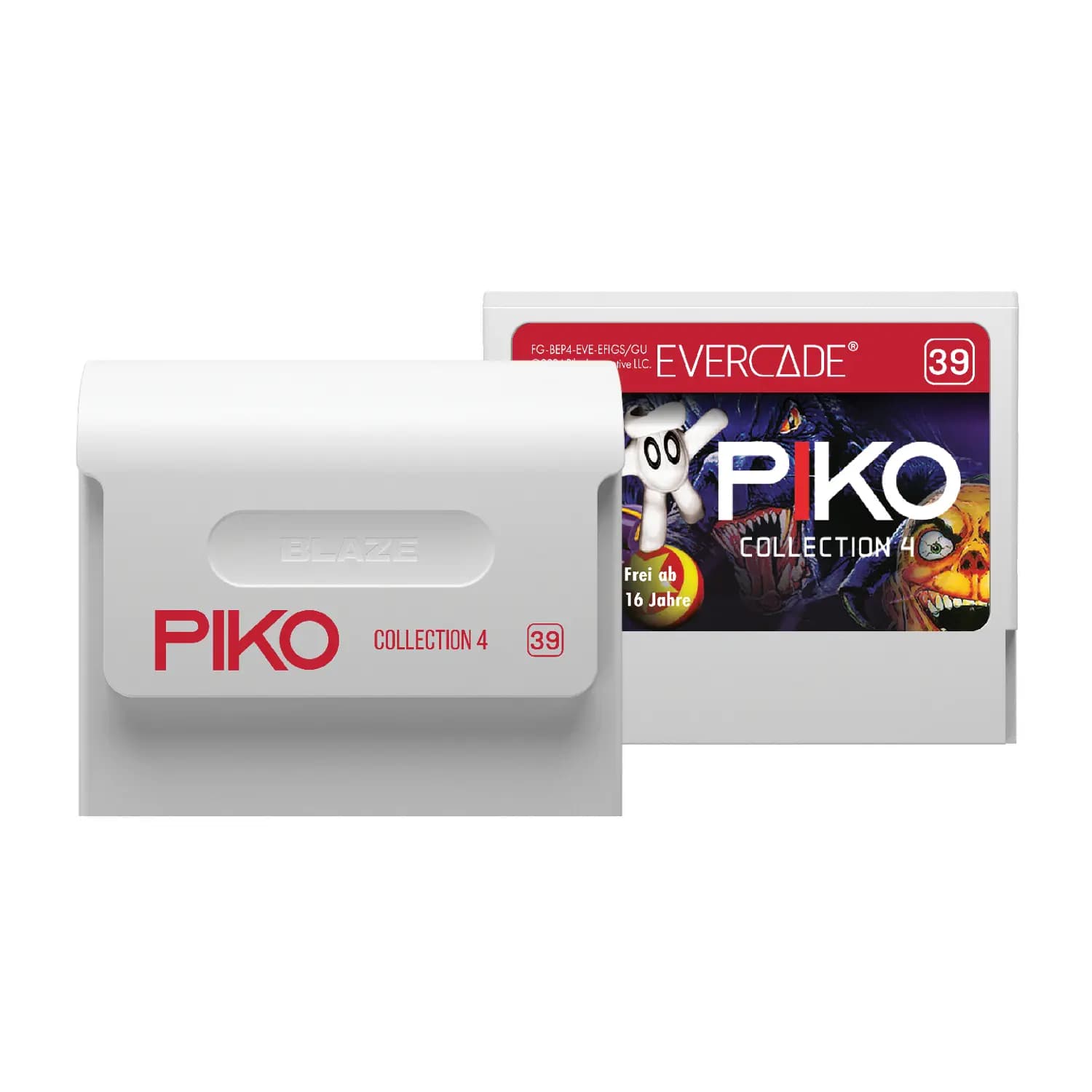 Picture of Piko Interactive Collection 4 3