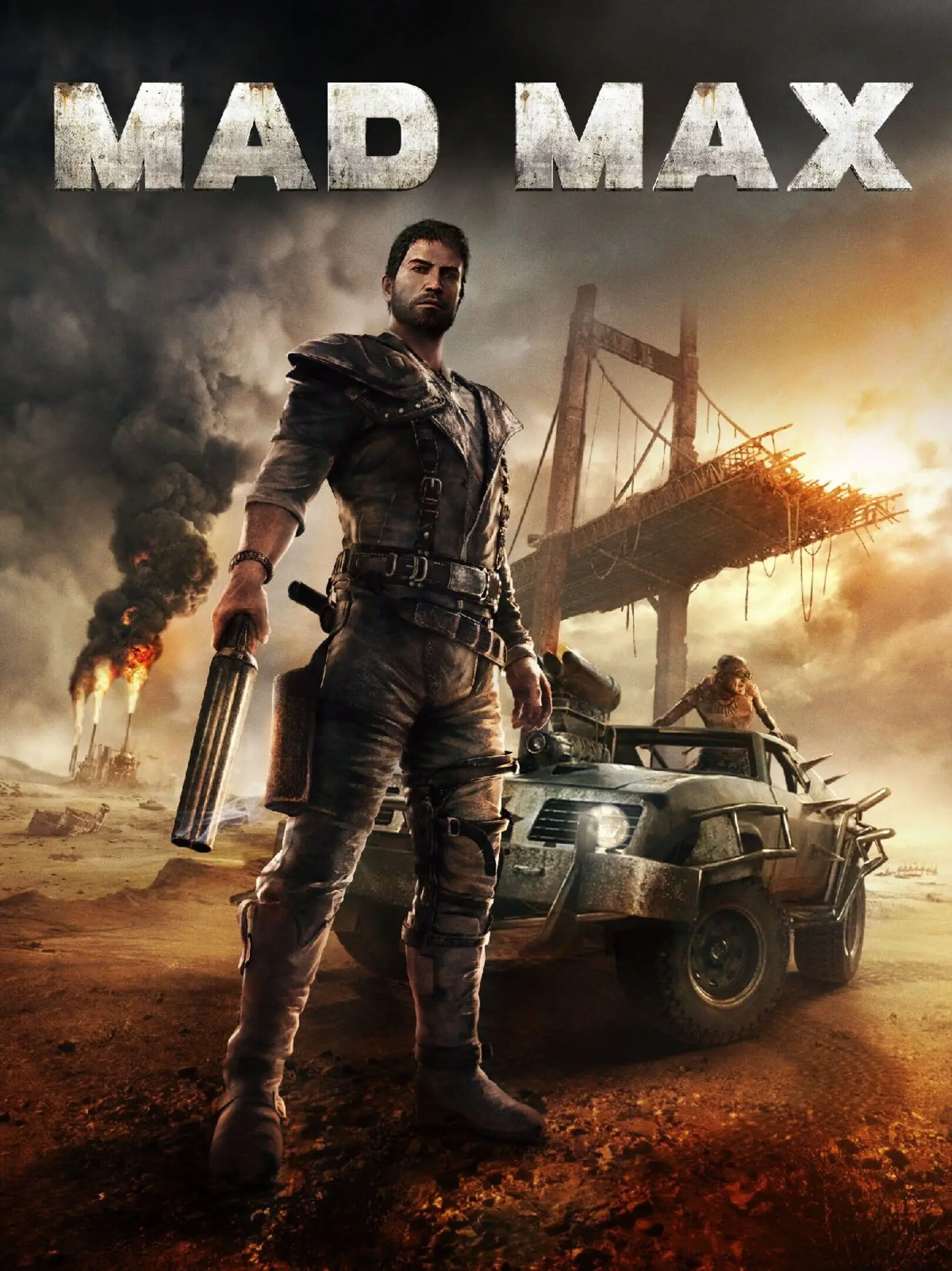 Picture of Mad Max
