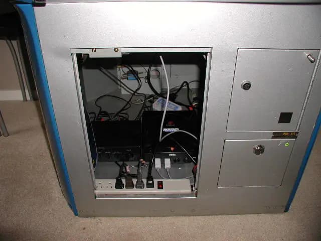 Picture of Exceleena 12