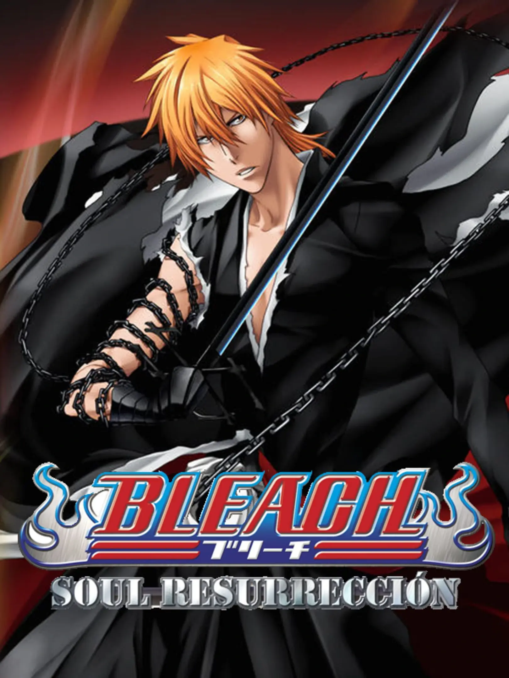 Picture of Bleach: Soul Resurreccion