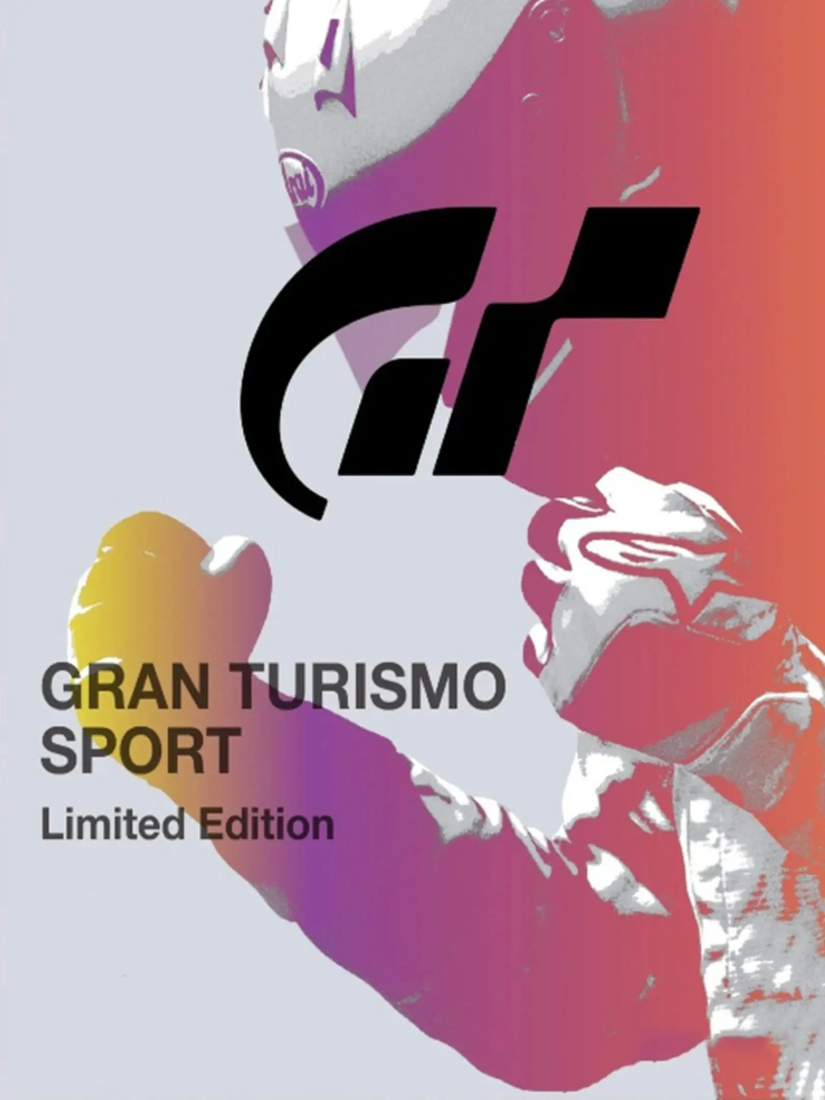 Gran Turismo Sport