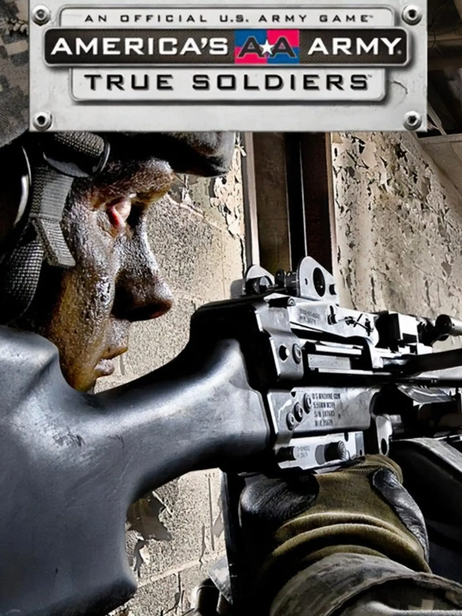 Picture of America's Army: True Soldiers