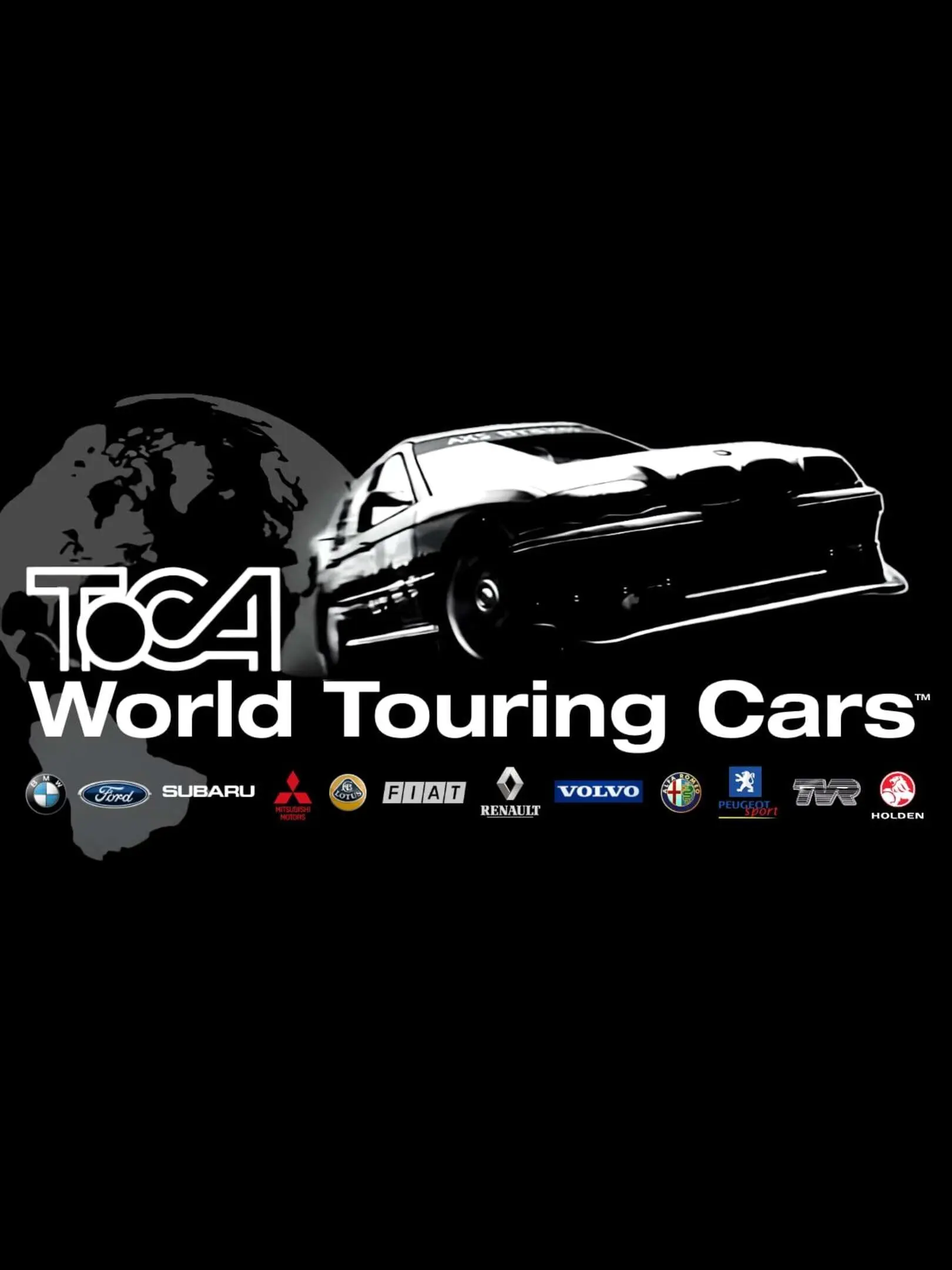 Picture of TOCA World Touring Cars