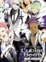 Picture of Lucian Bee's: Evil Violet