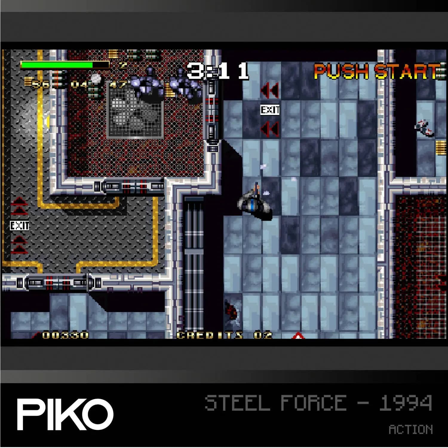 Picture of Piko Interactive Arcade 1 10