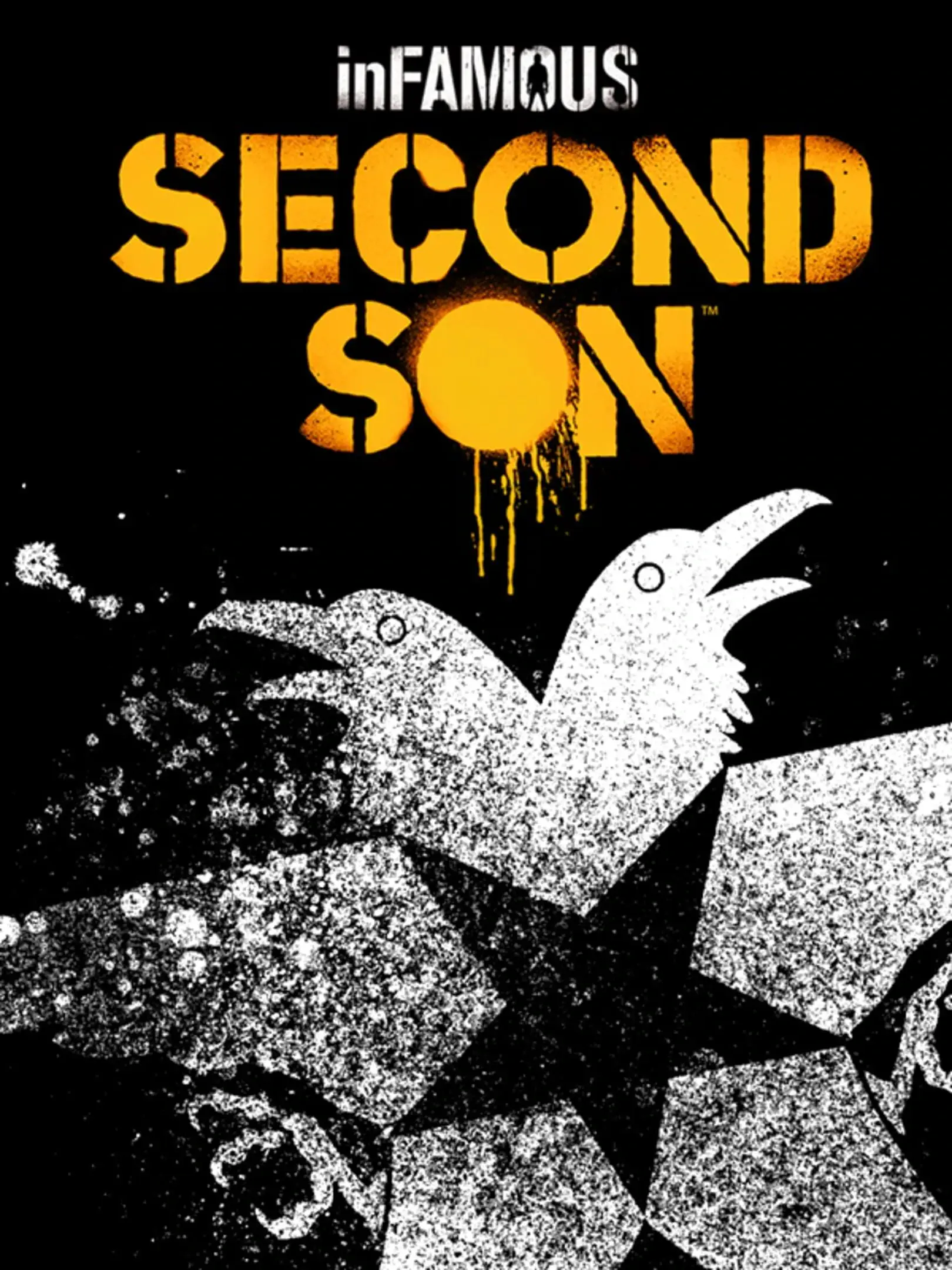 inFamous: Second Son