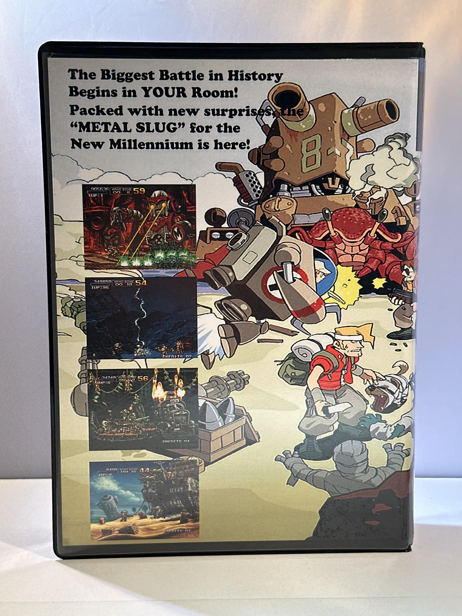 Picture of Southtown MVS Shockbox (2)