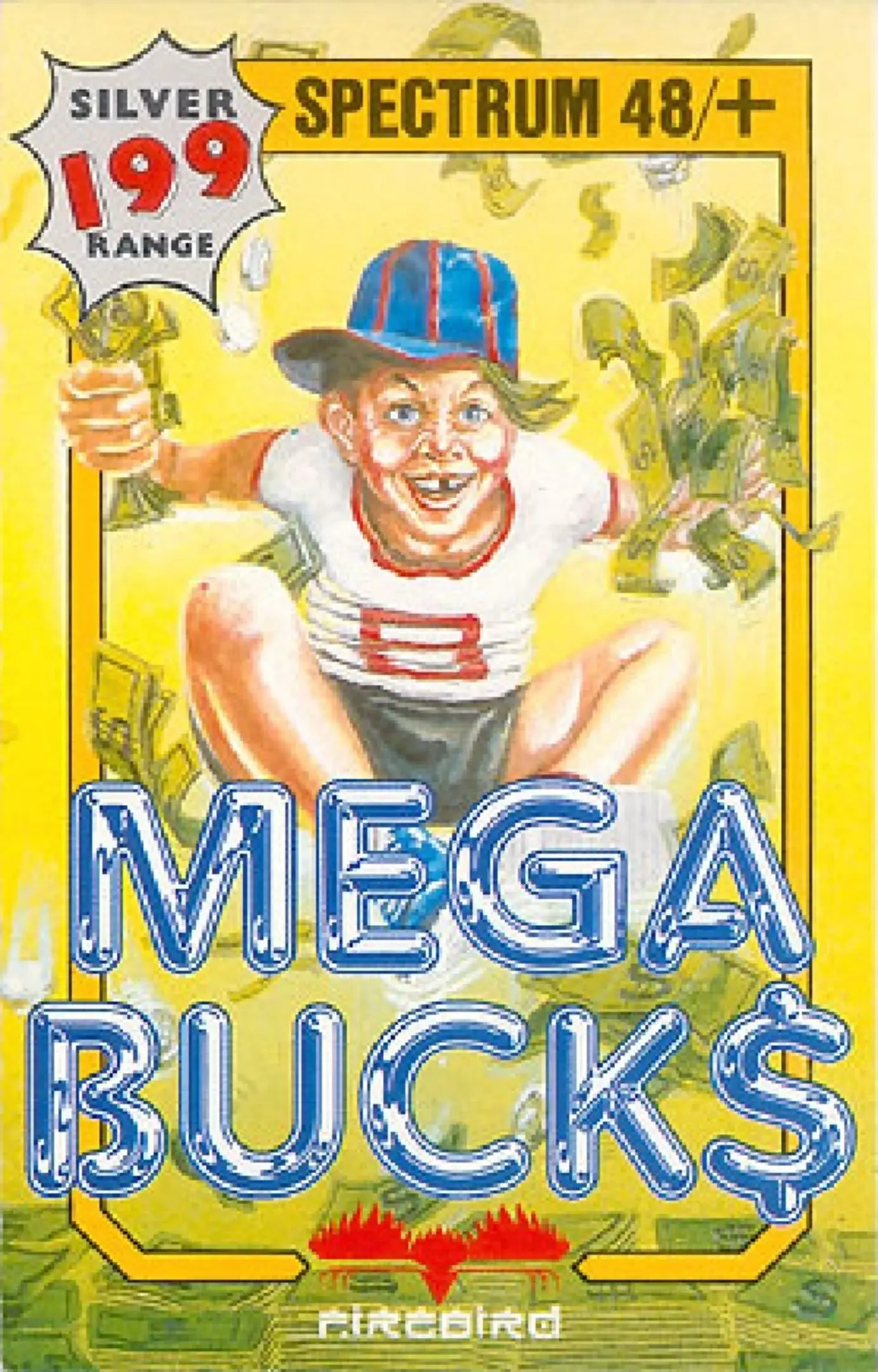 Picture of Mega-Bucks
