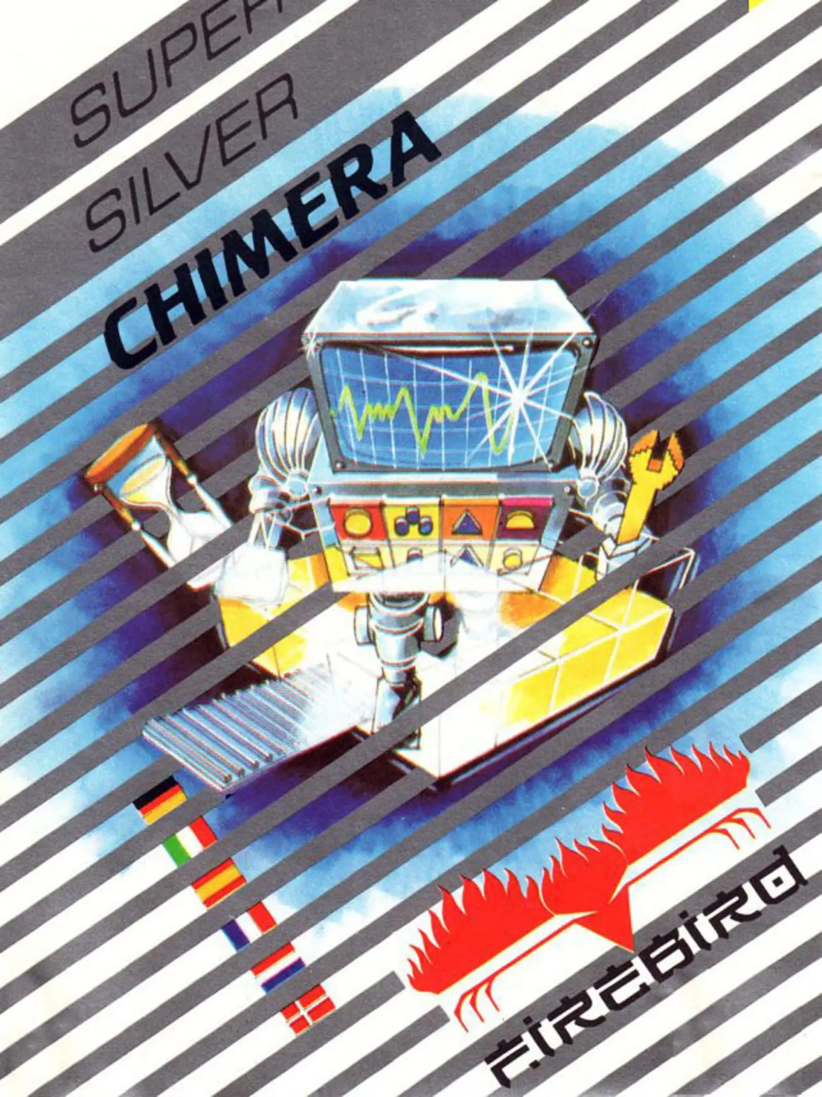 Picture of Chimera