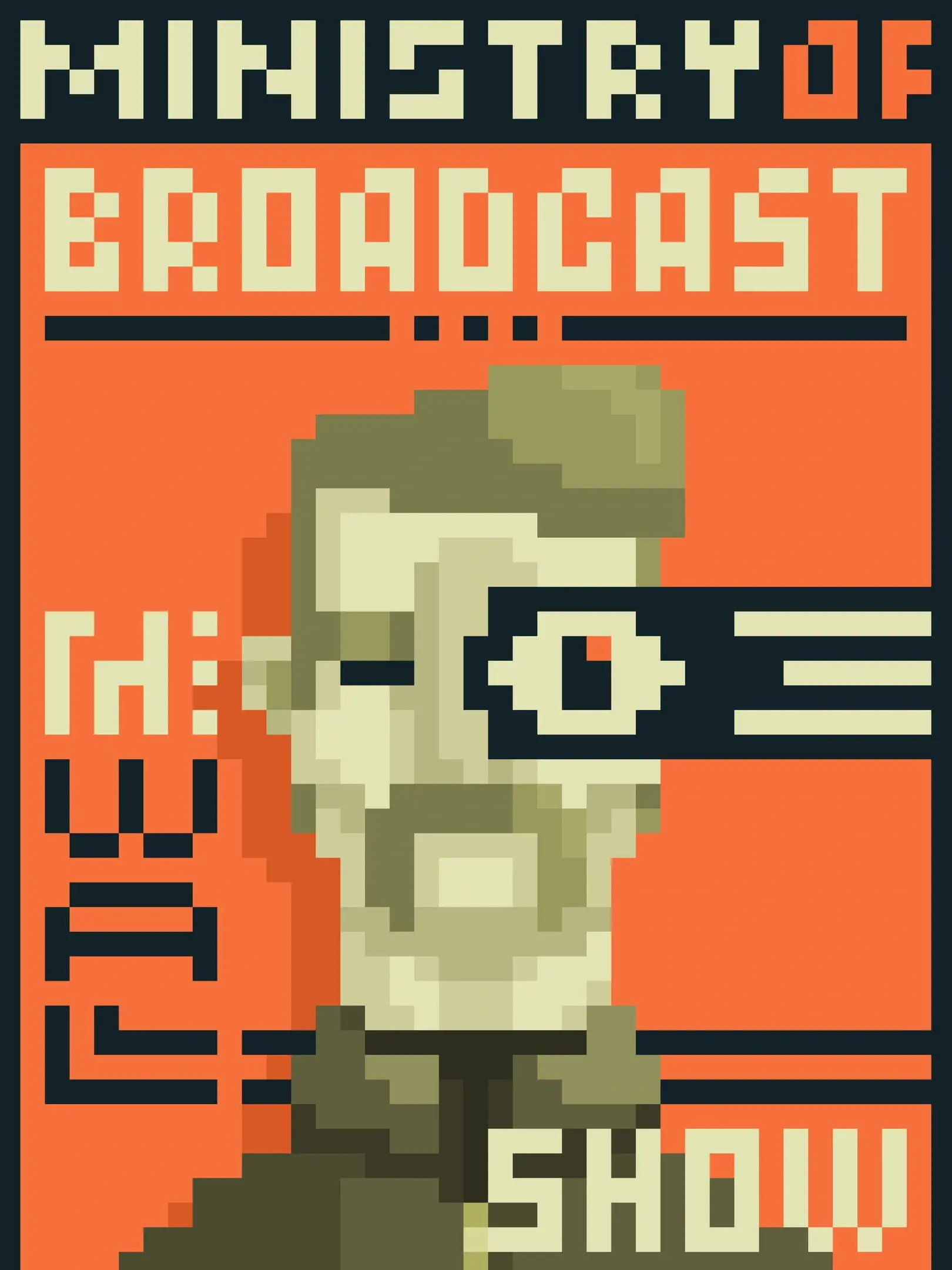 Picture of Ministry of Broadcast