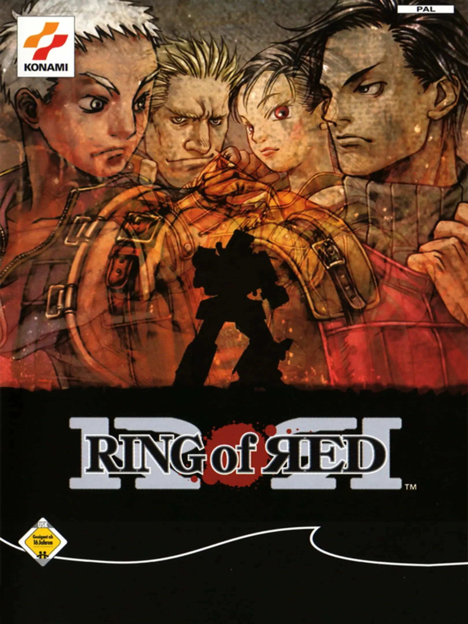 Picture of Ring of Red (2)