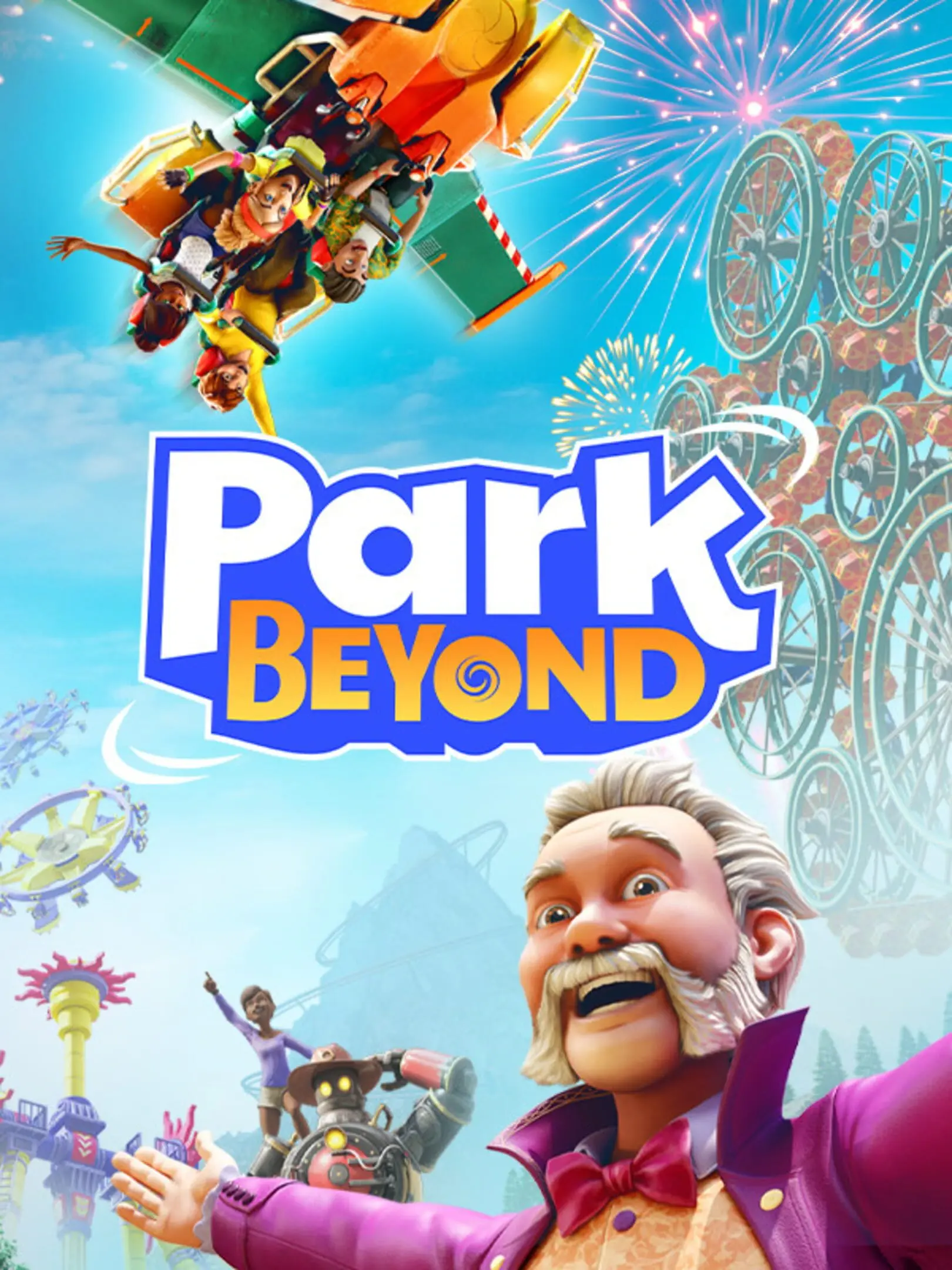 Picture of Park Beyond