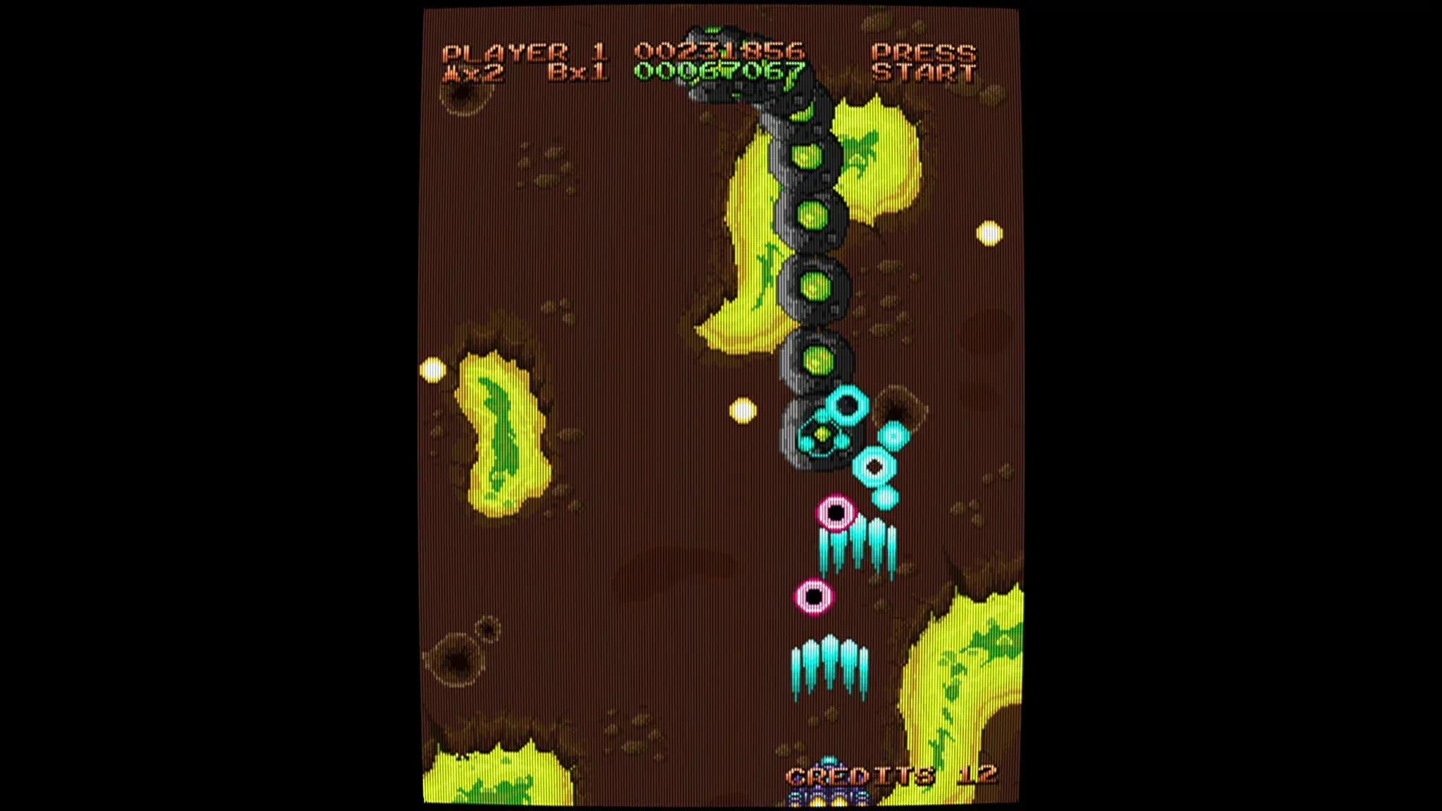 Picture of Project Neon 14