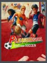 Picture of Pleasure Goal: 5 on 5 Mini Soccer