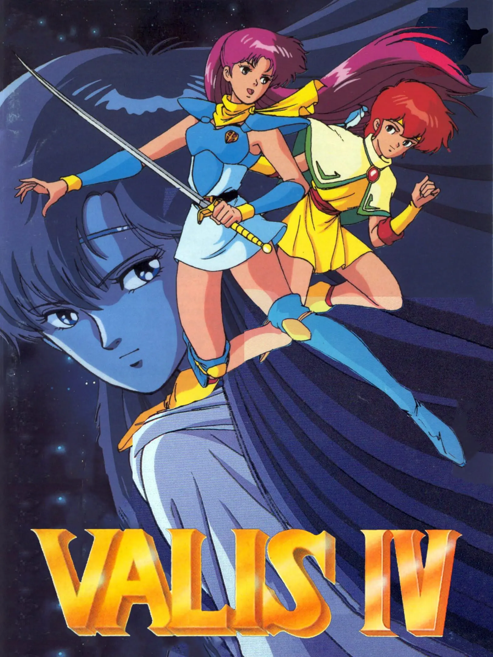 Picture of Valis IV