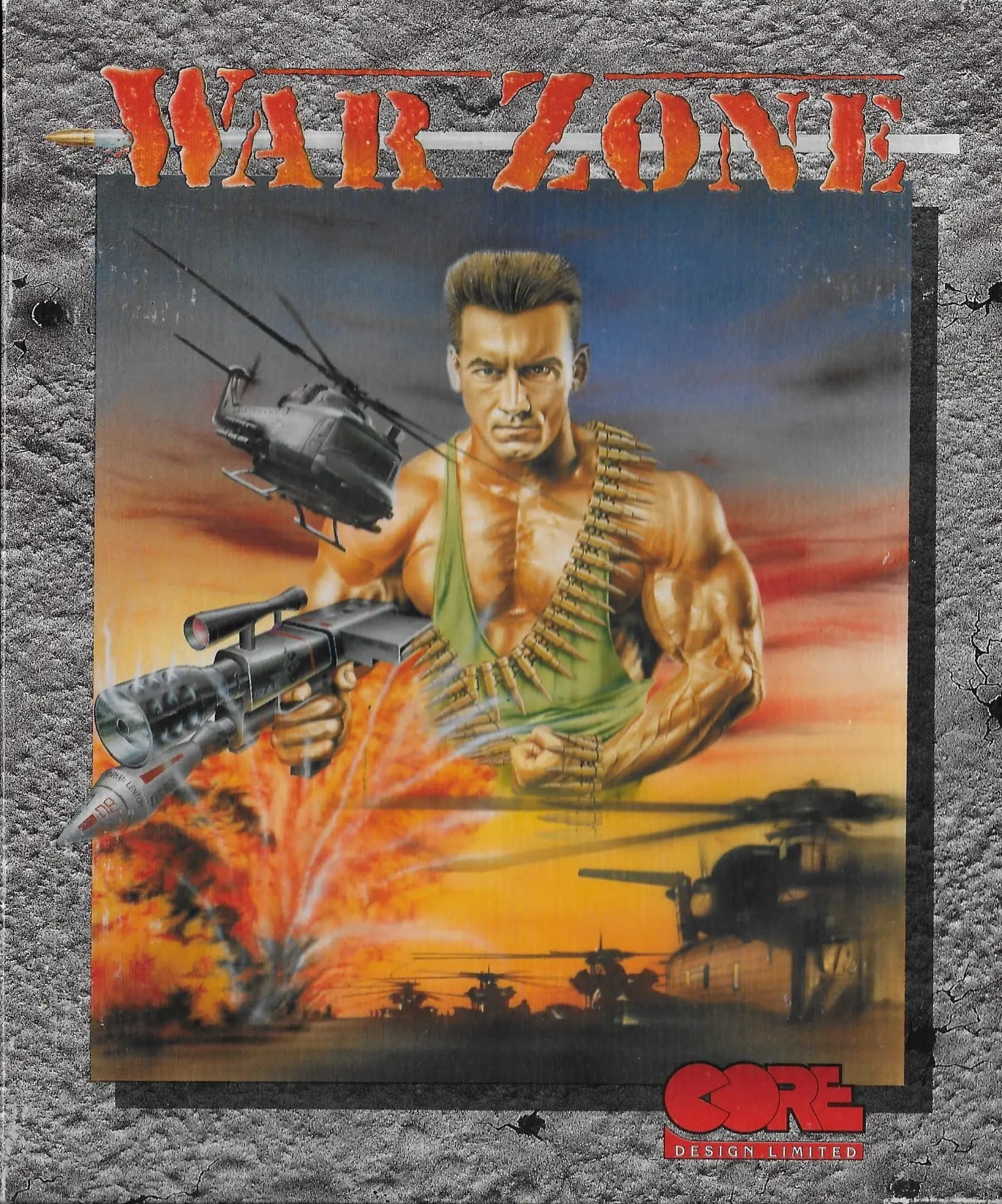 War Zone