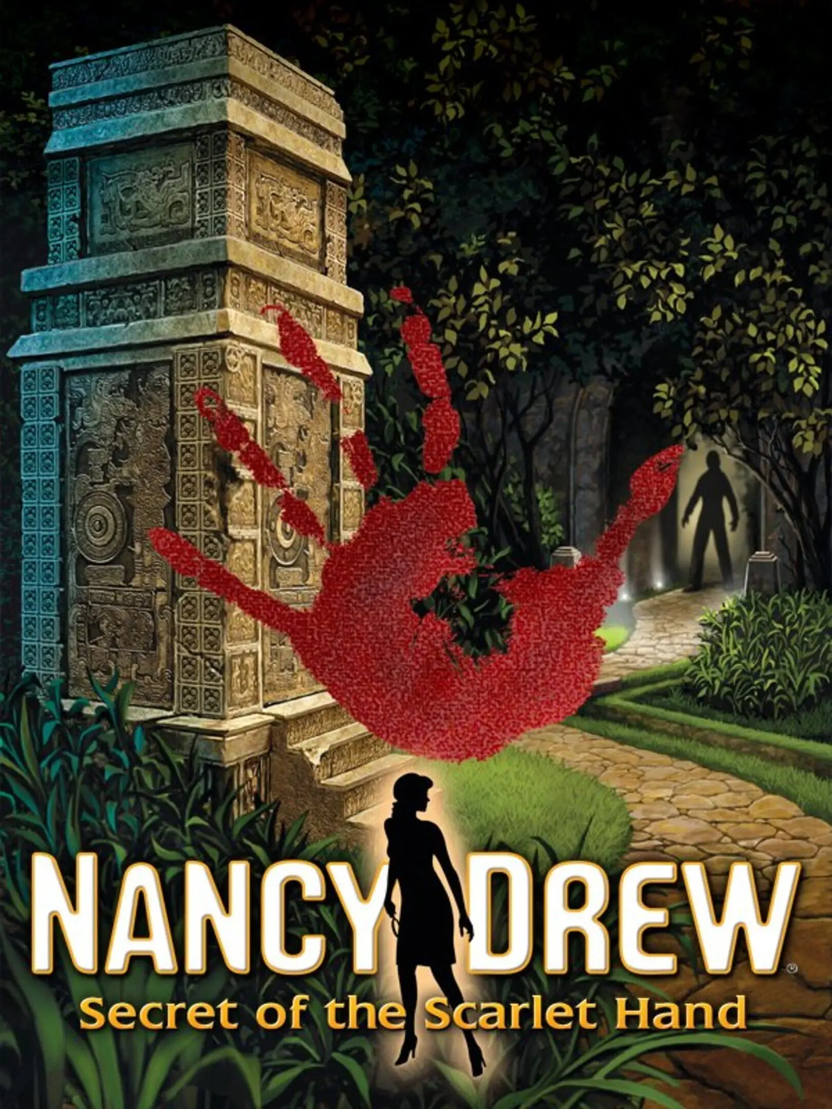 Picture of Nancy Drew: Secret of the Scarlet Hand