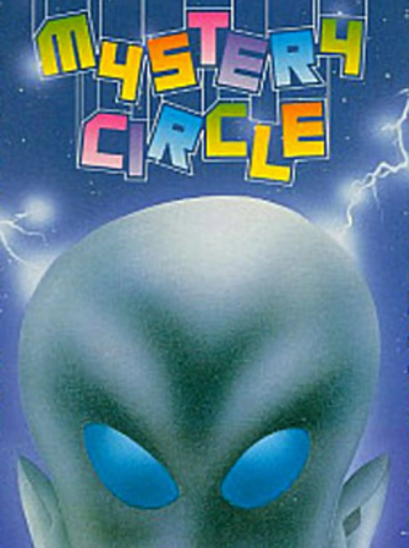 Picture of Mystery Circle