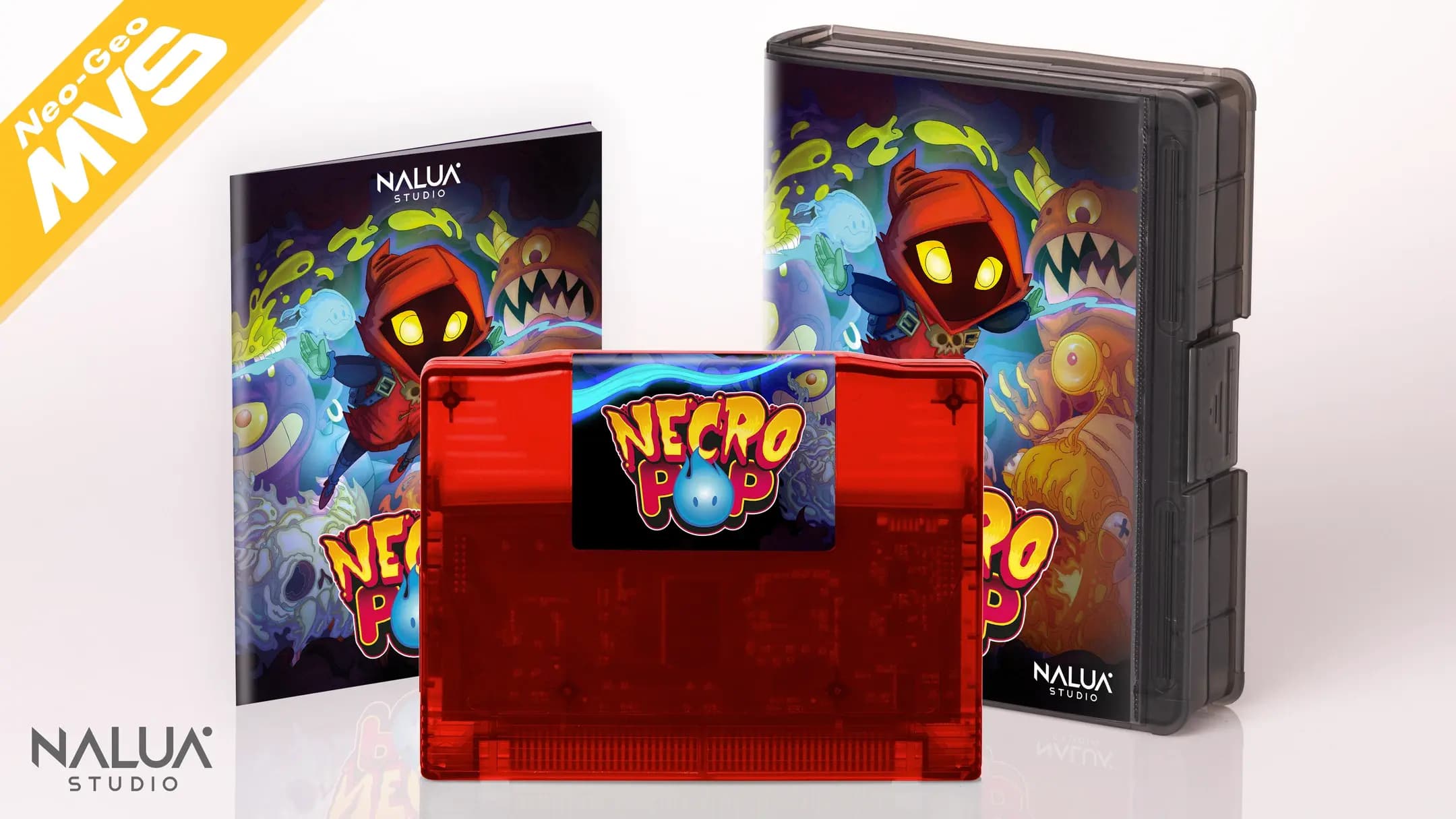 Picture of Necro Pop 2