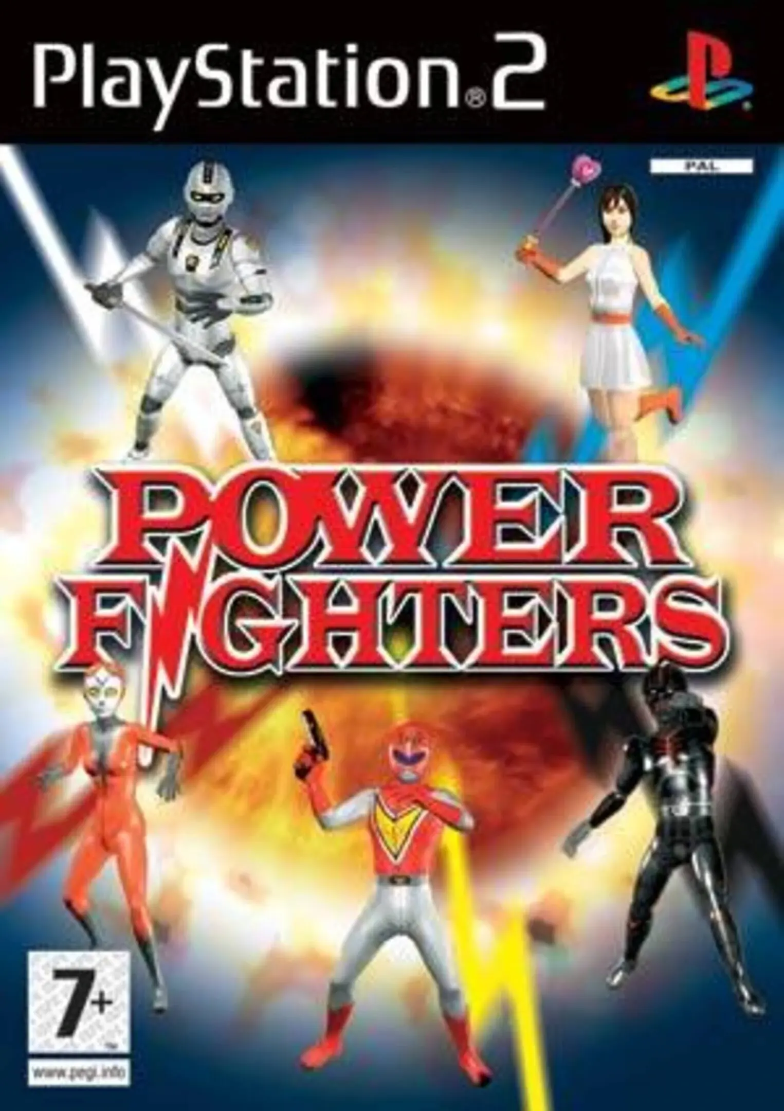 Simple 2000 Series Vol. 60: The Tokusatsu Henshin Hero