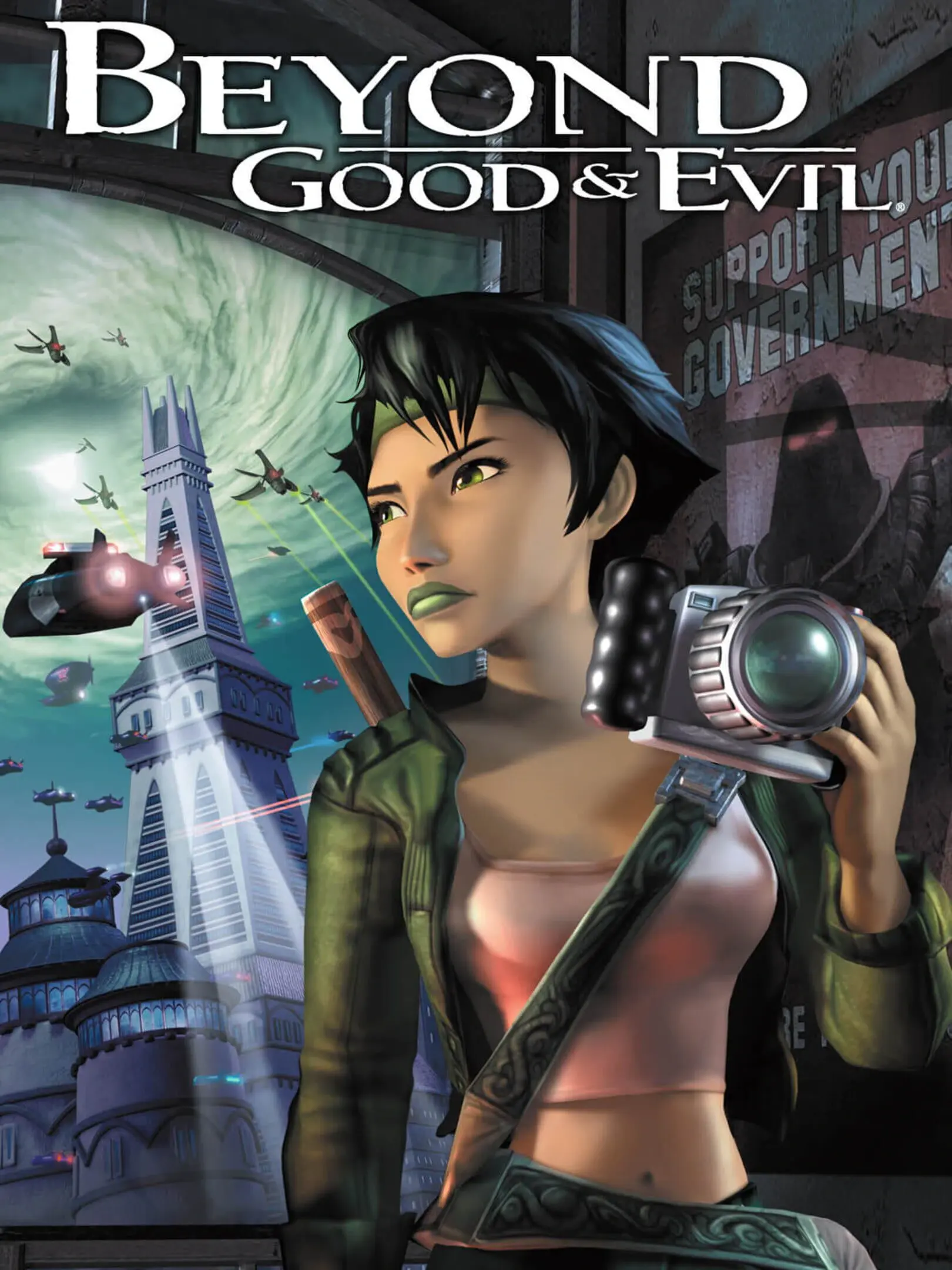 Picture of Beyond Good & Evil
