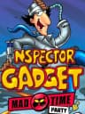 Picture of Inspector Gadget Mad Time Party