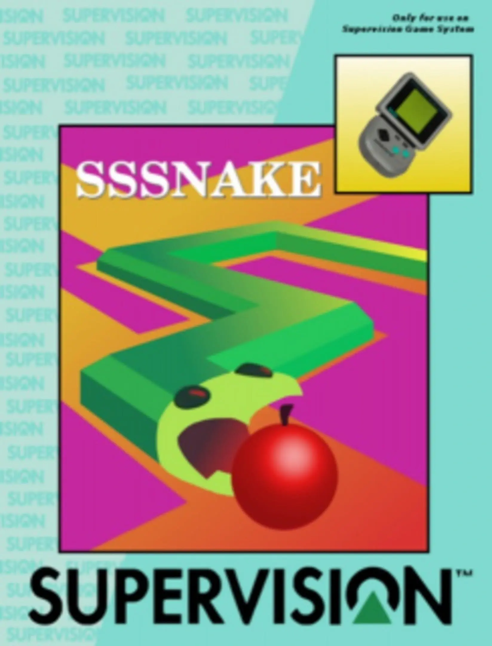 Picture of Sssnake
