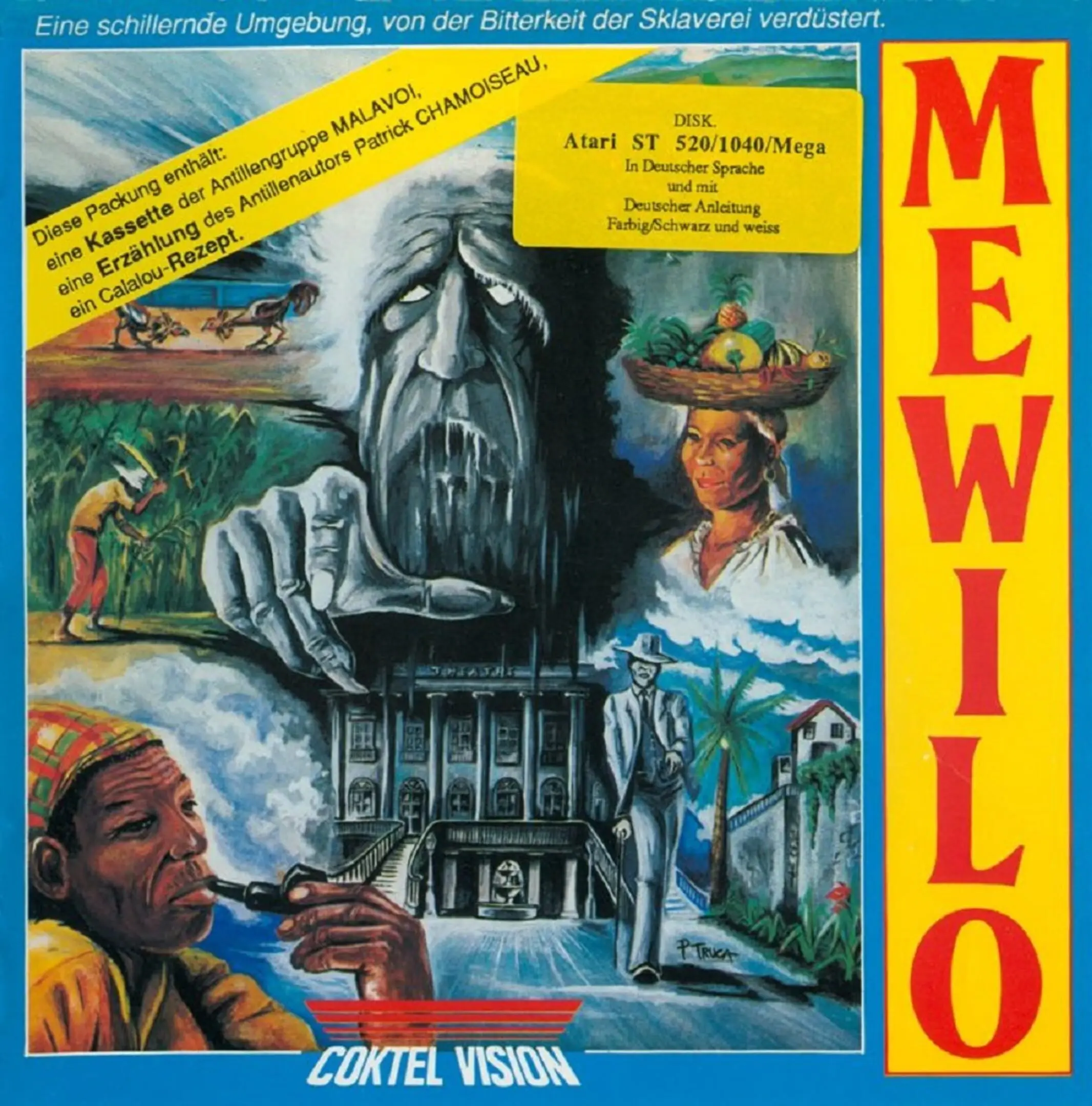 Picture of Mewilo