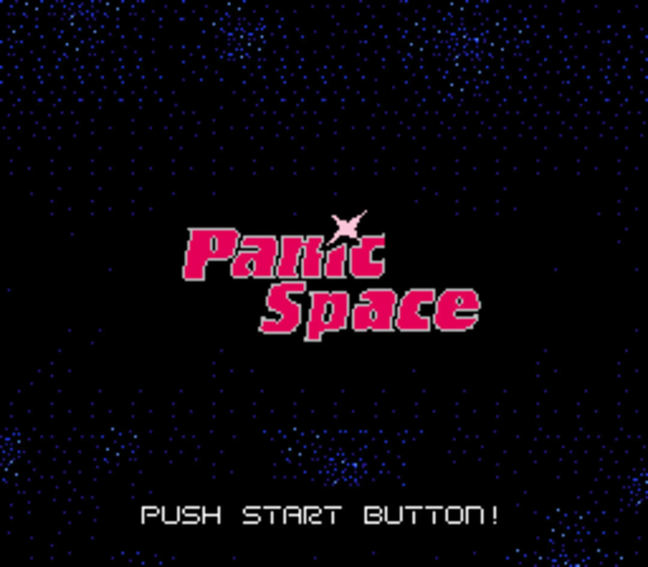 Picture of Panic Space