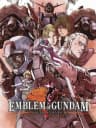 Picture of Emblem of Gundam
