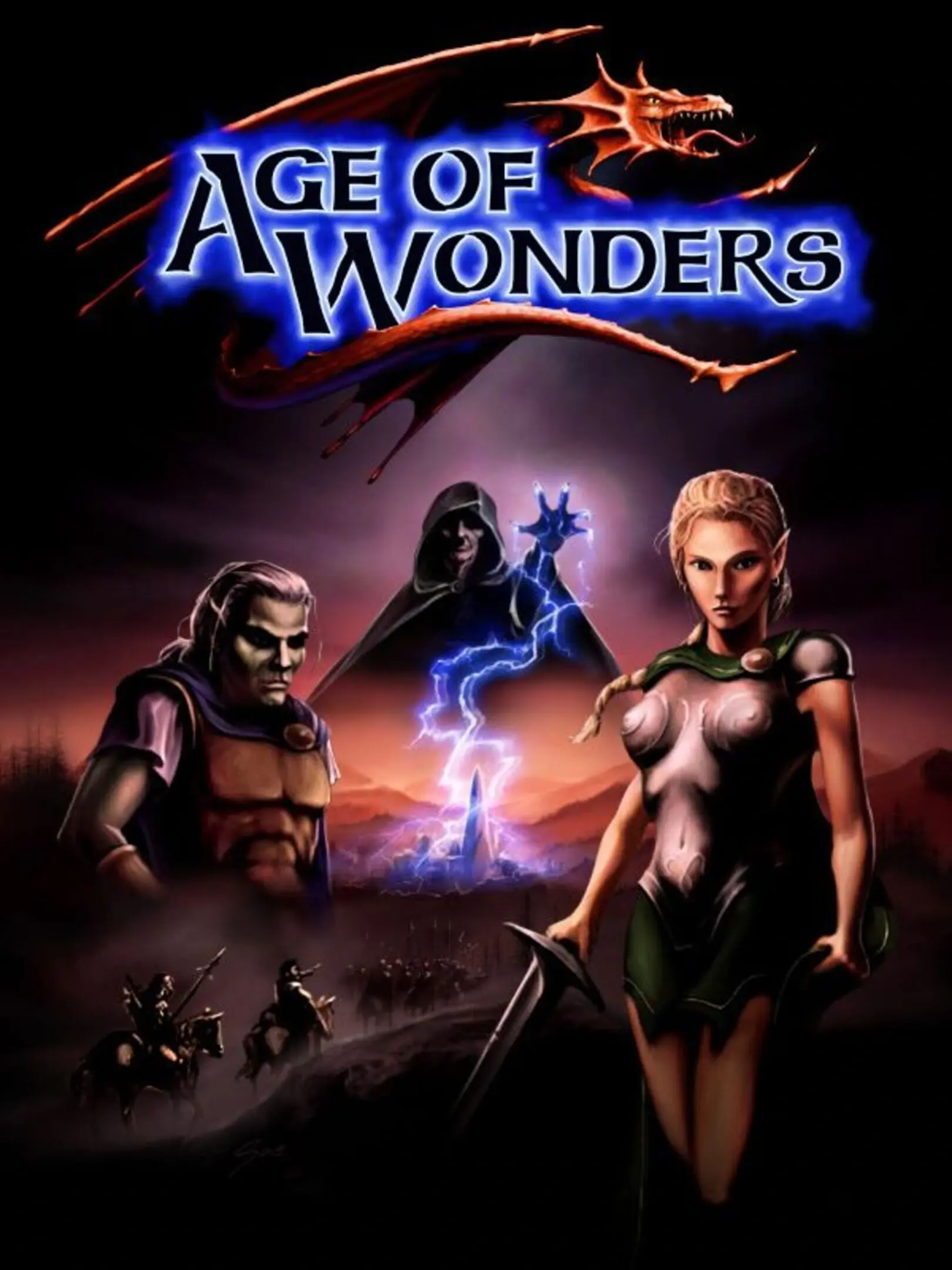 Picture of Age of Wonders